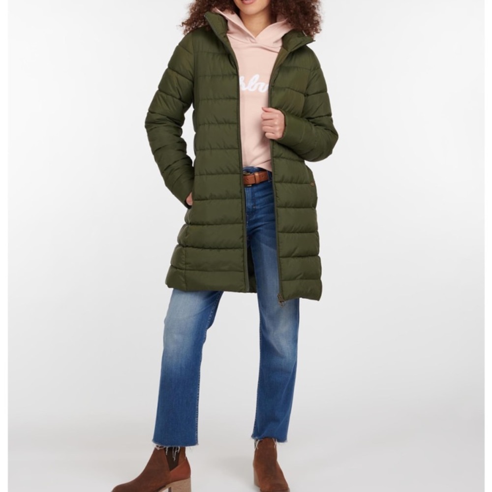 Add Down Coat Size 2 - image 1